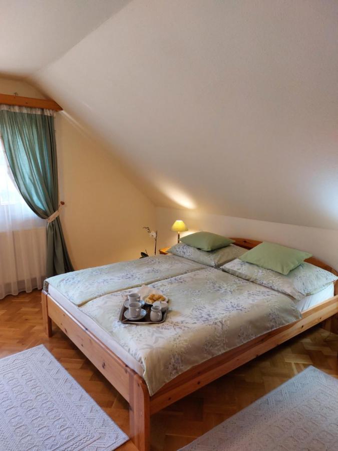 Hajdúszoboszló Toelgyes Apartment מראה חיצוני תמונה