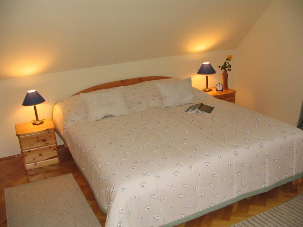 Hajdúszoboszló Toelgyes Apartment חדר תמונה