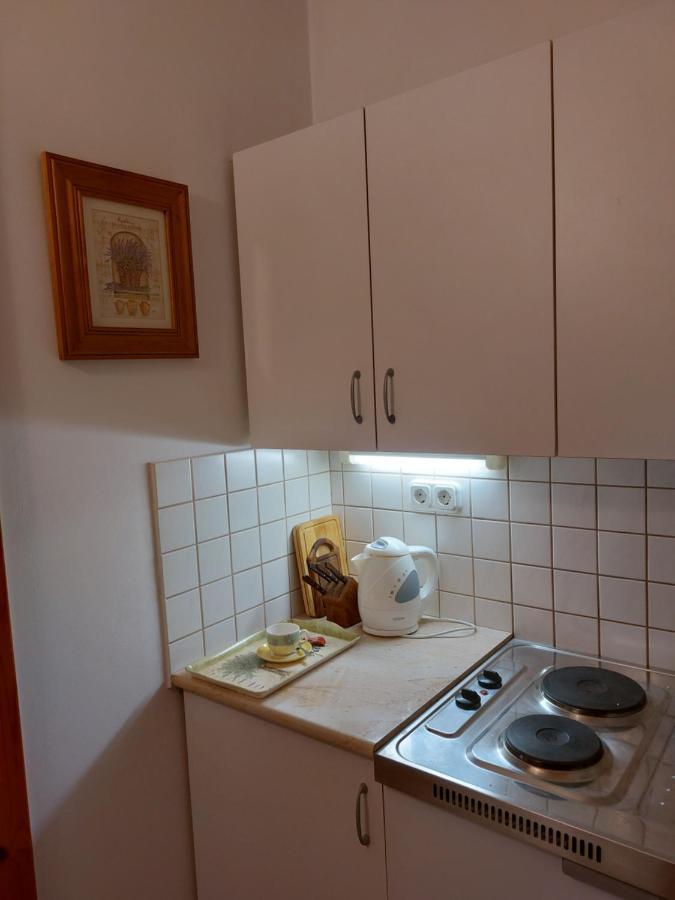 Hajdúszoboszló Toelgyes Apartment מראה חיצוני תמונה