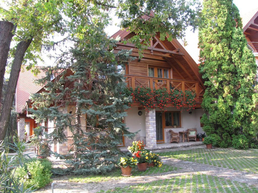 Hajdúszoboszló Toelgyes Apartment חדר תמונה