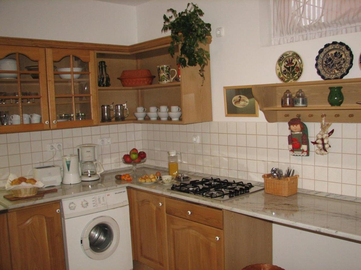 Hajdúszoboszló Toelgyes Apartment מראה חיצוני תמונה